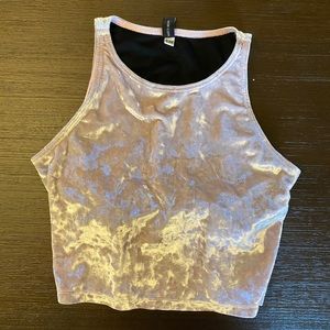 Onzie Velvet Sports Bra